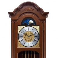 Напольные механические часы  Арт. 0451-30-231 (Германия)