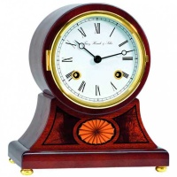 Настольные механические часы Hermle 22900-070130 (Германия) (склад-3)