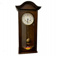 Настенные механические часы Hermle 70815-030141a (Германия) (склад-2)