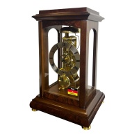 Настольные часы Hermle 22957-Q300791 New 