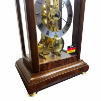 часы Hermle 22957-Q300791 New 