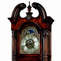 механические часы Howard Miller 611-062