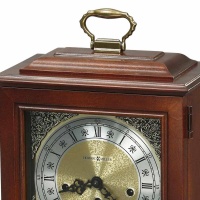 Настольные механические часы Howard Miller 612-437