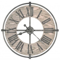 Настенные часы из металла Howard Miller 625-646