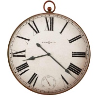 Настенные часы Howard Miller 625-647