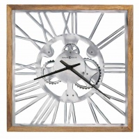 Настенные часы Howard Miller 625-679