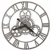 Настенные часы из металла Howard Miller 625-687