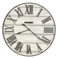 Настенные часы из металла Howard Miller 625-743