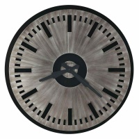 Настенные большие часы HOWARD MILLER 625-749 VINCENT (ВИНСЕНТ)