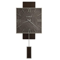 Настенные часы с маятником Howard Miller 625-758
