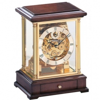 Настольные механические часы Kieninger Elegant 1258-23-01