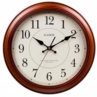 Большие настенные часы Kairos KS-361