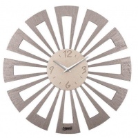 Настенные дизайнерские часы Lowell 11447