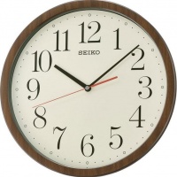 Настенные часы SEIKO QXA737BT
