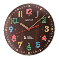 Настенные часы SEIKO QXA932BN
