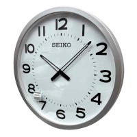 Настенные большие часы SEIKO QXA563SN