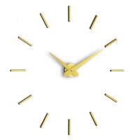 Настенные дизайнерские часы Aurea