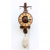Исторические часы Romba Nr. A1640 - 36cm