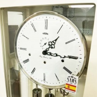 часы SARS 2094-461 White