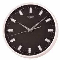 Настенные часы Seiko QXA703WN