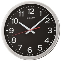 Настенные часы SEIKO QXA732SN (склад)