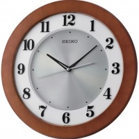Настенные часы SEIKO QXA743ZN (склад)