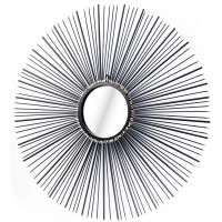 Декоративное настенное панно с зеркалом Tomas Stern 91018