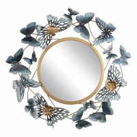 Декоративное настенное зеркало Tomas Stern 93062