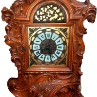 механические часы Венеция (Италия)