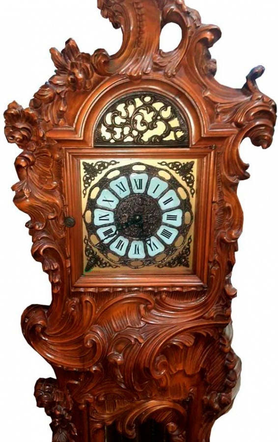механические часы Венеция (Италия)
